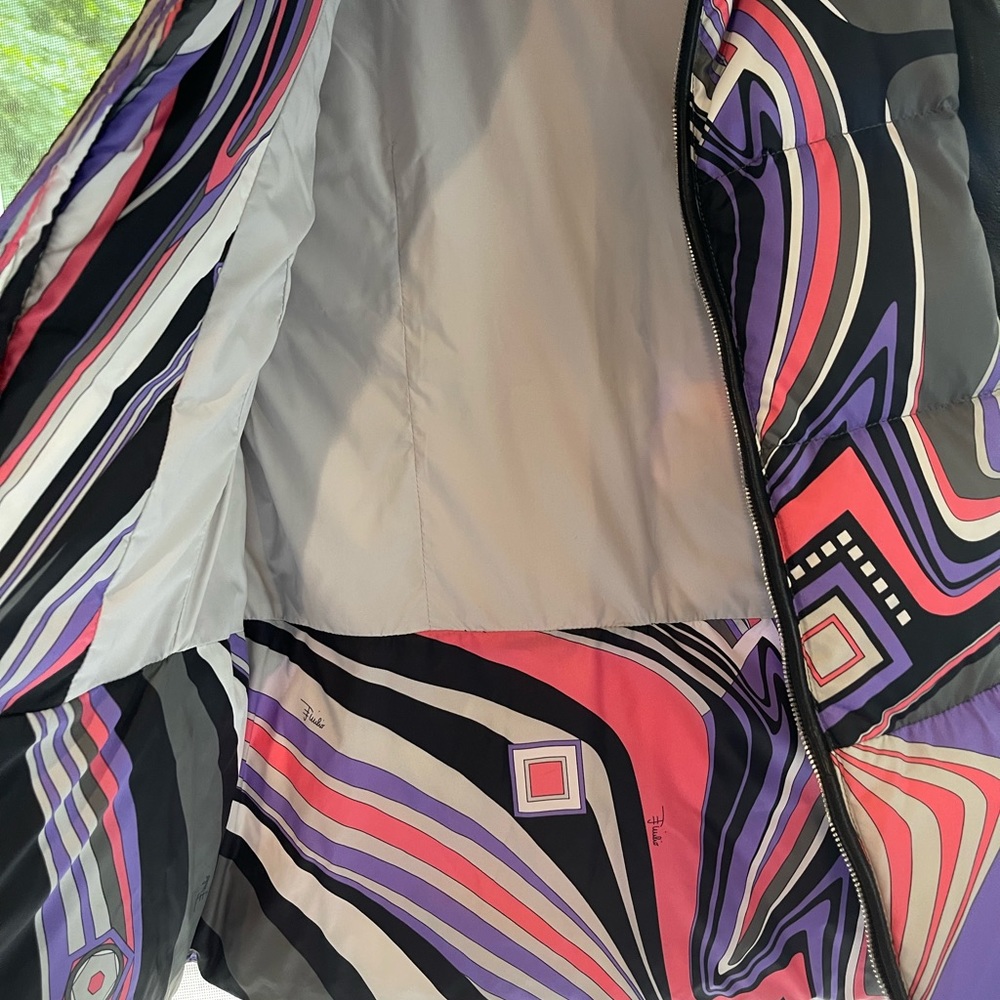 COPY - Emilio Pucci - Picture 7 of 10